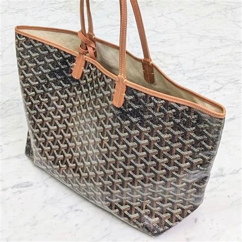 where can i buy a goyard tote bag